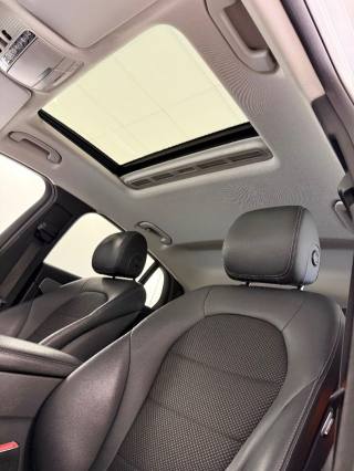 MERCEDES-BENZ GLC 250 usata, con Controllo trazione