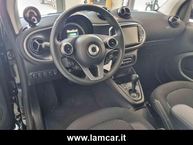 SMART ForTwo usata, con Cruise Control