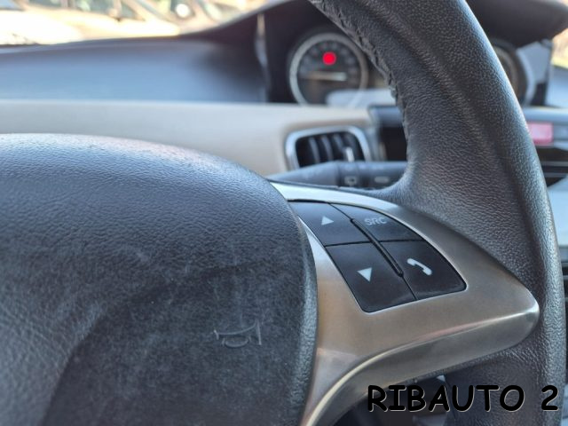 LANCIA Ypsilon usata, con Sensori di parcheggio posteriori