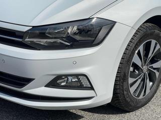 VOLKSWAGEN Polo 1.0 EVO 80 CV 5p. Comfortline BlueMotion Tech