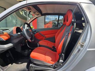 SMART ForTwo usata, con Controllo automatico clima