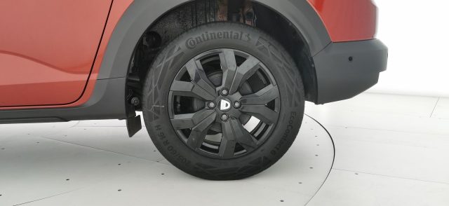 DACIA Jogger usata, con Vivavoce