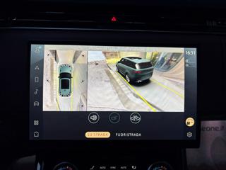 LAND ROVER Range Rover Sport usata, con Sensori di parcheggio posteriori