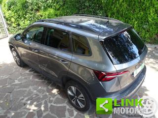 SKODA Karoq usata, con Cruise Control