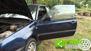 VOLKSWAGEN Golf Cabriolet usata 46