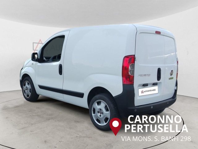 FIAT Fiorino usata, con ESP