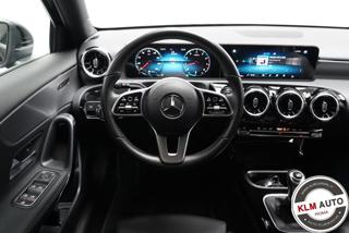 MERCEDES-BENZ A 180 usata, con Chiusura centralizzata
