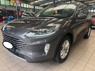 FORD Kuga usata, con Airbag