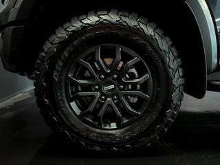 FORD Ranger Raptor usata, con Autoradio