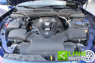 MASERATI Ghibli usata, con USB