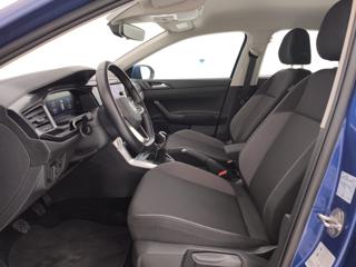 VOLKSWAGEN Taigo usata, con Controllo automatico clima