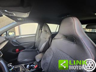 SEAT Tarraco usata, con Portellone posteriore elettrico