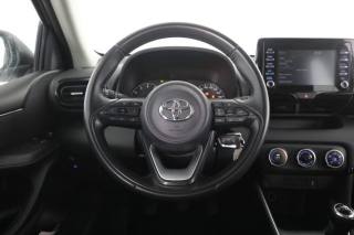 TOYOTA Yaris usata 5