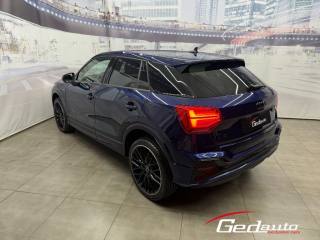 AUDI Q2 usata, con Boardcomputer