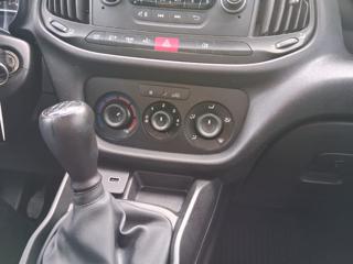 FIAT Doblo usata 17