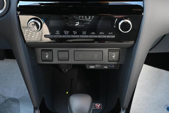 TOYOTA Yaris Cross usata, con Servosterzo