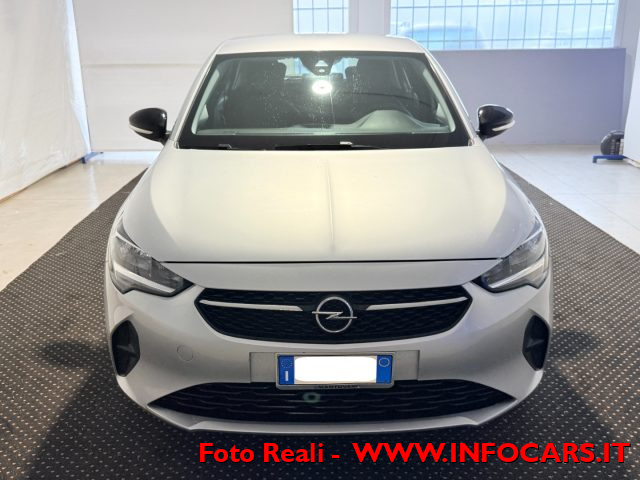 OPEL Corsa usata, con Autoradio digitale