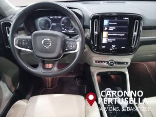 VOLVO XC40 usata, con Controllo automatico clima