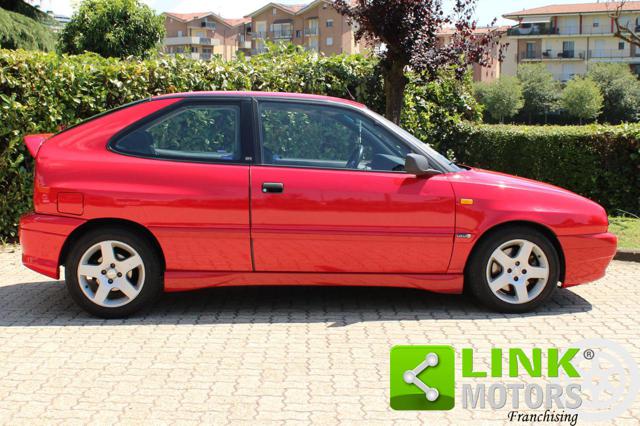 LANCIA Delta usata 21
