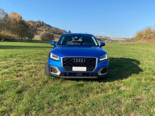 AUDI Q2 usata, con Cruise Control