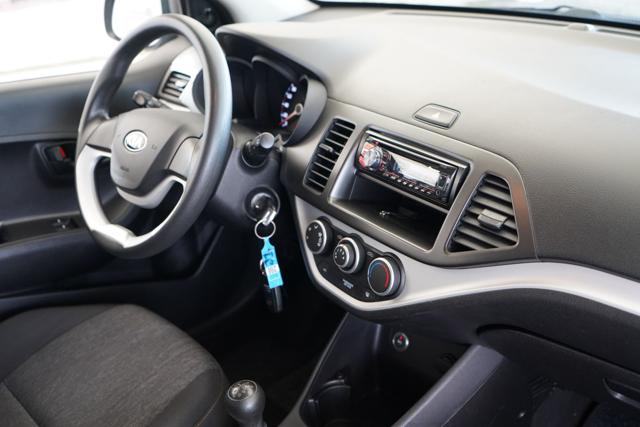 KIA Picanto usata 23