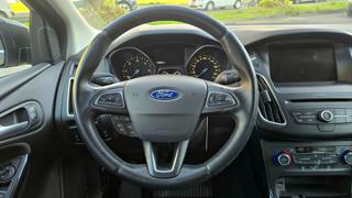 FORD Focus usata, con USB