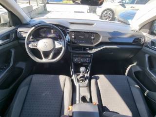 VOLKSWAGEN T-Cross usata, con Immobilizzatore elettronico