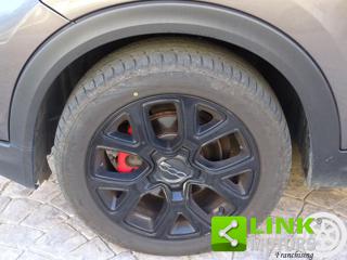 FIAT 500X usata, con Park Distance Control