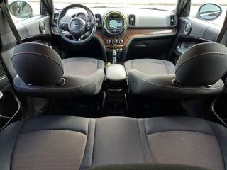 MINI Countryman usata, con Cronologia tagliandi