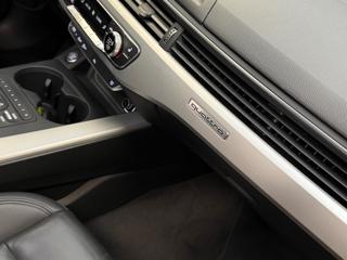 AUDI A4 usata, con Immobilizzatore elettronico