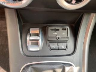 ALFA ROMEO Giulietta usata, con USB