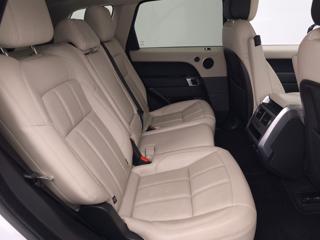 LAND ROVER Range Rover Sport usata, con Sensori di parcheggio posteriori