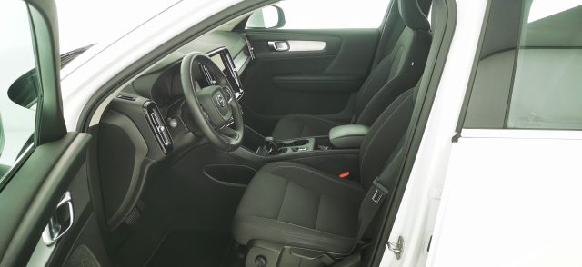 VOLVO XC40 usata, con Sistema di navigazione