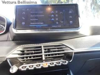 PEUGEOT 208 usata, con Sensore di luce