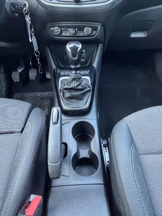 OPEL Crossland usata 21