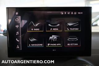 AUDI Q2 usata, con Controllo trazione