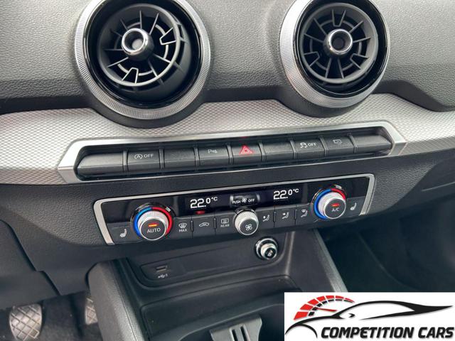 AUDI Q2 usata, con Lettore CD