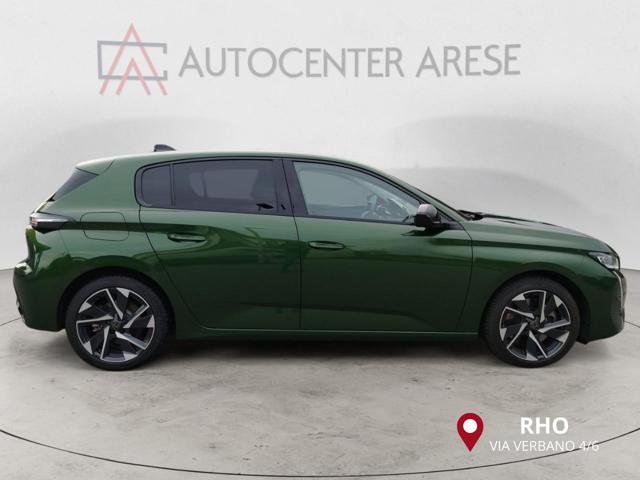 PEUGEOT 308 usata, con Cerchi in lega