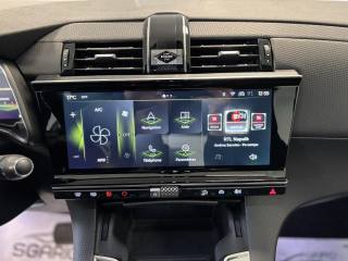 DS AUTOMOBILES DS 7 usata, con Immobilizzatore elettronico