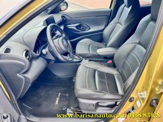 TOYOTA Yaris Cross usata, con Alzacristalli elettrici