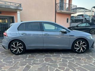 VOLKSWAGEN Golf usata, con Airbag