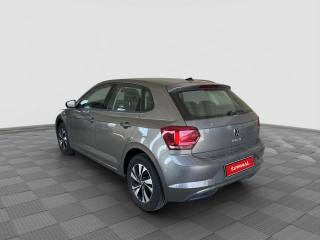 VOLKSWAGEN Polo usata 2