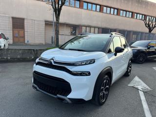 CITROEN C3 Aircross PureTech 110CV  Plus