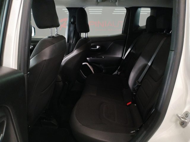 JEEP Renegade usata 17