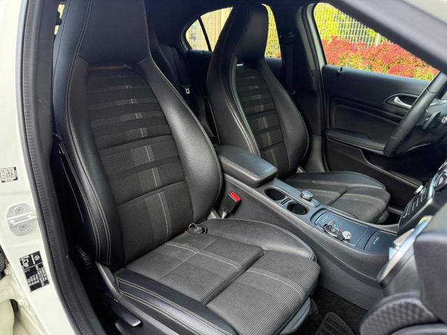 MERCEDES-BENZ A 180 usata 62