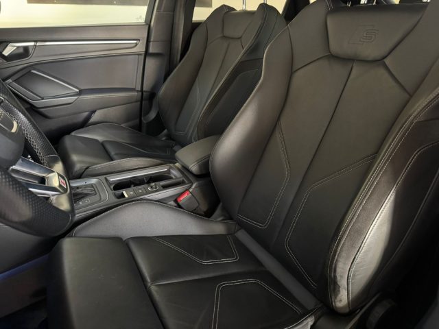 AUDI Q3 usata, con Controllo trazione