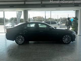 BMW 520 usata, con Climatizzatore