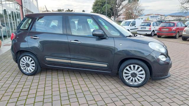 FIAT 500L usata, con Airbag Passeggero
