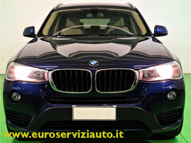 BMW X3 usata, con Climatizzatore