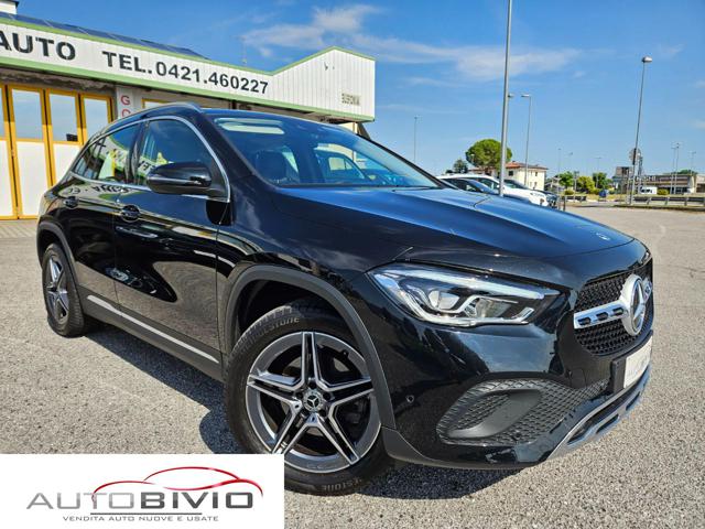 MERCEDES-BENZ GLA 200 usata, con ABS